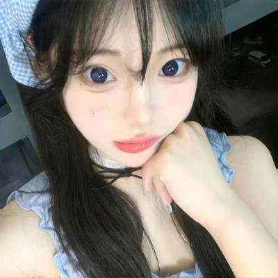 叔比狗：蓝猎鹰面具